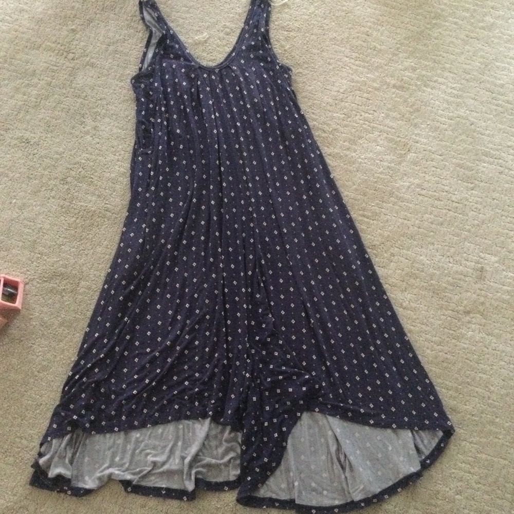 Latch Mama romper